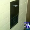 Mother Arrested For Dropping Her Baby Down Garbage Chute